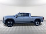 New 2025 GMC Sierra 3500 Denali w/ Denali Reserve Package image 2