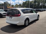 New 2026 Chrysler Pacifica Select image 5