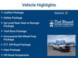 New 2025 Chevrolet Silverado 2500 LT w/ Trail Boss Package image 3