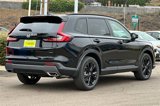 New 2026 Honda CR-V Sport Touring image 5