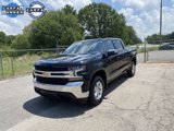 Used 2021 Chevrolet Silverado 1500 LT image 6