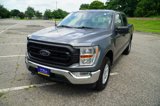 Certified 2022 Ford F150 XL w/ Equipment Group 101A High image 3