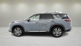 New 2025 Nissan Pathfinder Platinum image 4