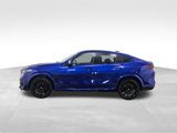 New 2026 BMW X6 M Competition image 2