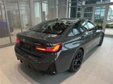 New 2025 BMW 330i xDrive Sedan w/ M Sport Package image 6
