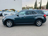 Used 2017 Chevrolet Equinox LS image 5