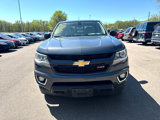 Used 2017 Chevrolet Colorado Z71 image 2