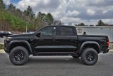 New 2025 Chevrolet Colorado ZR2 w/ Midnight Edition image 4