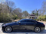 Used 2019 Mercedes-Benz CLS 450 w/ Driver Assistance Package image 5