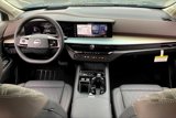 New 2025 Nissan Murano Platinum image 5