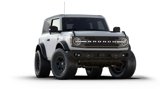 New 2025 Ford Bronco Badlands image 4