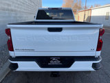 Used 2022 Chevrolet Silverado 2500 LT w/ Fleet Comfort Package image 5