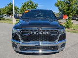 New 2025 RAM 1500 Big Horn image 2