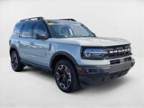 Used 2023 Ford Bronco Sport Outer Banks w/ Tech Package image 3
