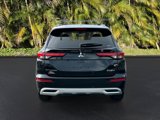 New 2025 Mitsubishi Outlander SEL image 4
