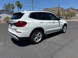 Used 2019 BMW X3 sDrive30i w/ Convenience Package image 5