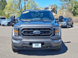 Used 2022 Ford F150 XLT w/ Equipment Group 302A High image 2