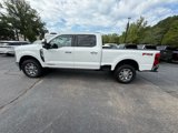 New 2025 Ford F250 King Ranch w/ Chrome Package image 3