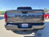 New 2025 RAM 2500 Big Horn image 4