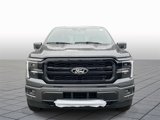 New 2025 Ford F150 Lariat image 2