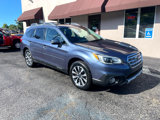 Used 2017 Subaru Outback 2.5i Limited image 3