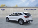 New 2024 Ford Escape Active image 4
