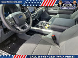 New 2025 Ford F150 Lightning XLT image 3
