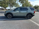 New 2026 Honda Passport TrailSport Elite image 6