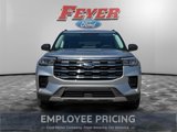 New 2025 Ford Explorer Active image 2