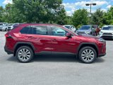 New 2025 Toyota RAV4 XLE Premium image 3