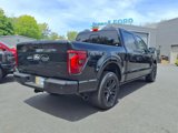 Used 2024 Ford F150 Platinum w/ Equipment Group 702A High image 5