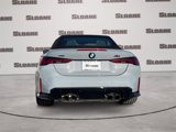 New 2025 BMW M4 xDrive Competition image 4
