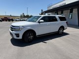 Used 2022 Ford Expedition Max Limited image 3