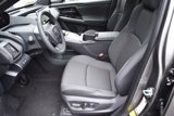 New 2025 Toyota bZ4X AWD image 6