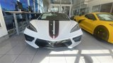 New 2026 Chevrolet Corvette Stingray Coupe w/ LPO, Roadside Safety Package image 6