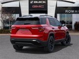 New 2026 GMC Terrain Elevation w/ Black Edition image 4
