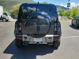 New 2025 Land Rover Defender 110 V8 image 4
