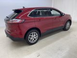 Used 2022 Ford Edge SEL w/ Convenience Package image 6