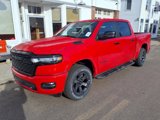 New 2025 RAM 1500 Big Horn image 2