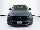 Used 2023 MAZDA CX-5 Carbon Edition image 2