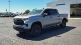 New 2026 Chevrolet Silverado 1500 LT Trail Boss w/ Safety Package image 4