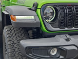 New 2025 Jeep Wrangler Willys image 3