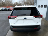 Used 2021 Toyota RAV4 LE image 5
