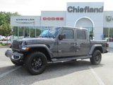 New 2025 Jeep Gladiator Sport image 3