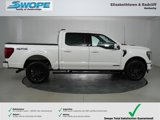 New 2025 Ford F150 Platinum w/ Equipment Group 702A High image 2
