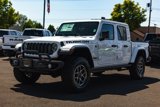 New 2025 Jeep Gladiator Rubicon image 4