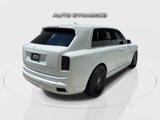 Used 2020 Rolls-Royce Cullinan Black Badge image 5