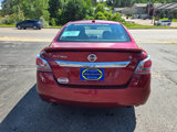 Used 2015 Nissan Altima 2.5 S w/ Sport Value Package image 4