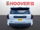 New 2025 Toyota 4Runner TRD Off-Road Premium image 3