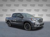 New 2025 Honda Ridgeline TrailSport+ image 2
